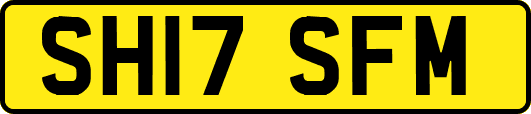 SH17SFM