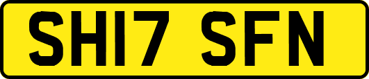SH17SFN