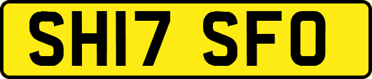 SH17SFO