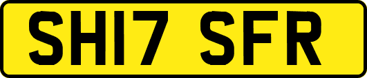 SH17SFR