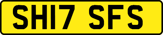 SH17SFS