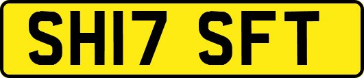 SH17SFT