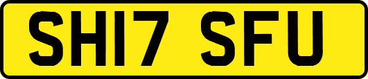 SH17SFU