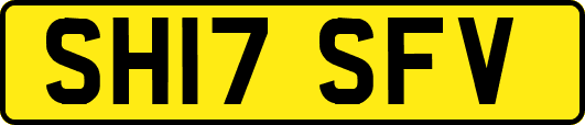 SH17SFV