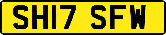 SH17SFW