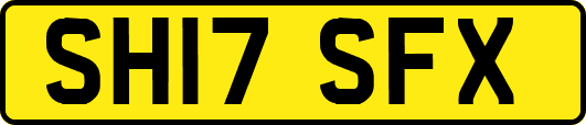 SH17SFX