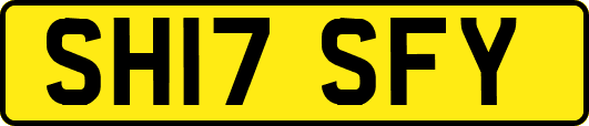 SH17SFY
