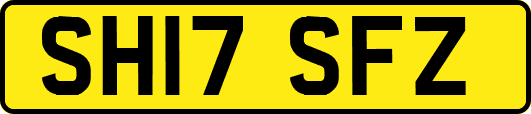 SH17SFZ