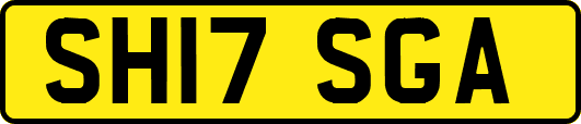 SH17SGA