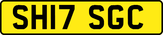 SH17SGC