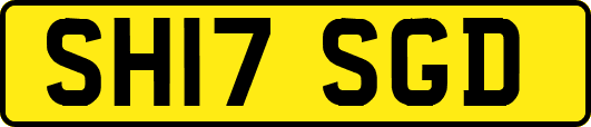 SH17SGD