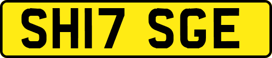 SH17SGE