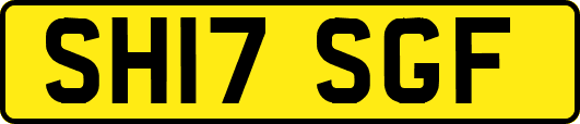 SH17SGF