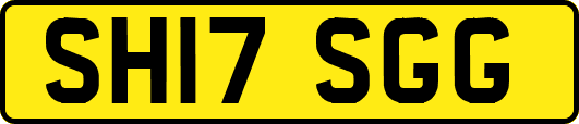 SH17SGG