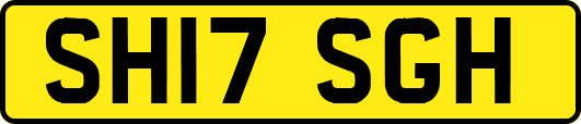 SH17SGH