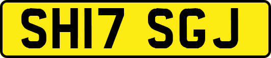 SH17SGJ
