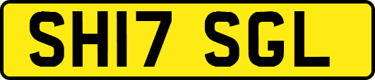 SH17SGL