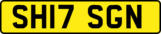 SH17SGN