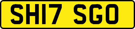 SH17SGO
