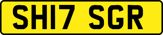 SH17SGR