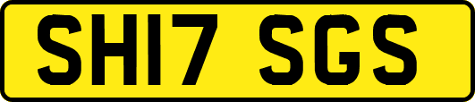 SH17SGS