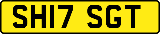 SH17SGT