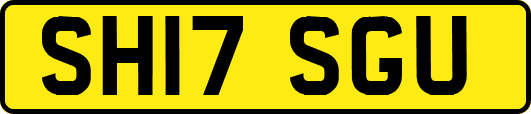 SH17SGU