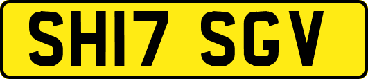 SH17SGV