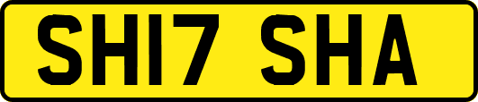 SH17SHA