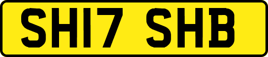 SH17SHB