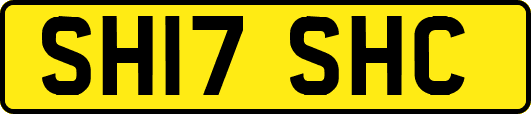 SH17SHC