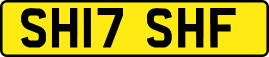 SH17SHF