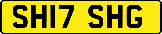 SH17SHG