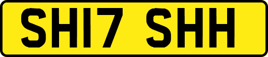 SH17SHH