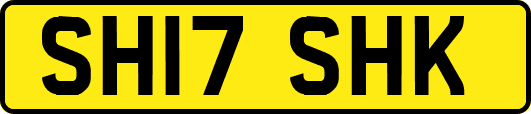 SH17SHK