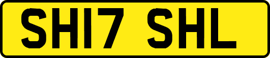 SH17SHL