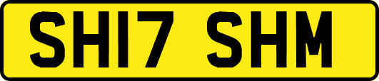 SH17SHM