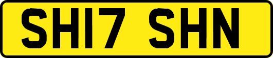 SH17SHN