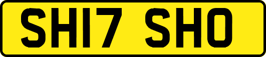SH17SHO