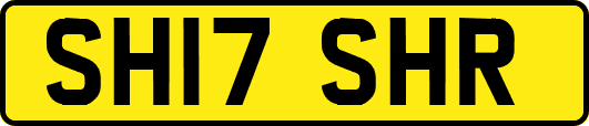 SH17SHR