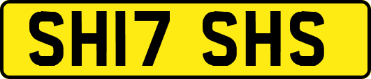 SH17SHS