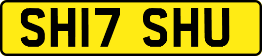 SH17SHU