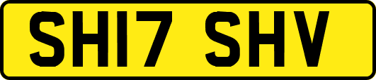SH17SHV