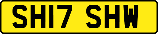 SH17SHW