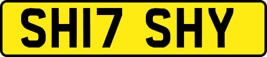 SH17SHY