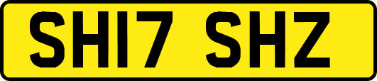 SH17SHZ