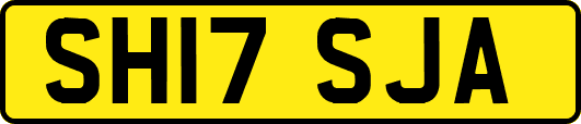 SH17SJA