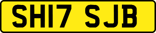 SH17SJB