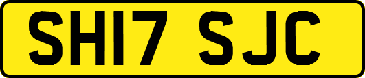 SH17SJC