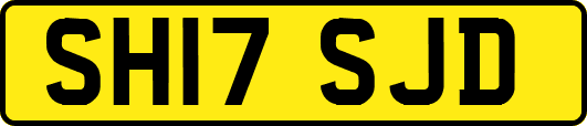 SH17SJD